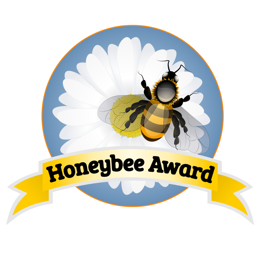 Honeybee Award Honeybee Award