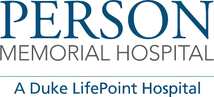 Person Memorial Hospital Person Memorial Hospital